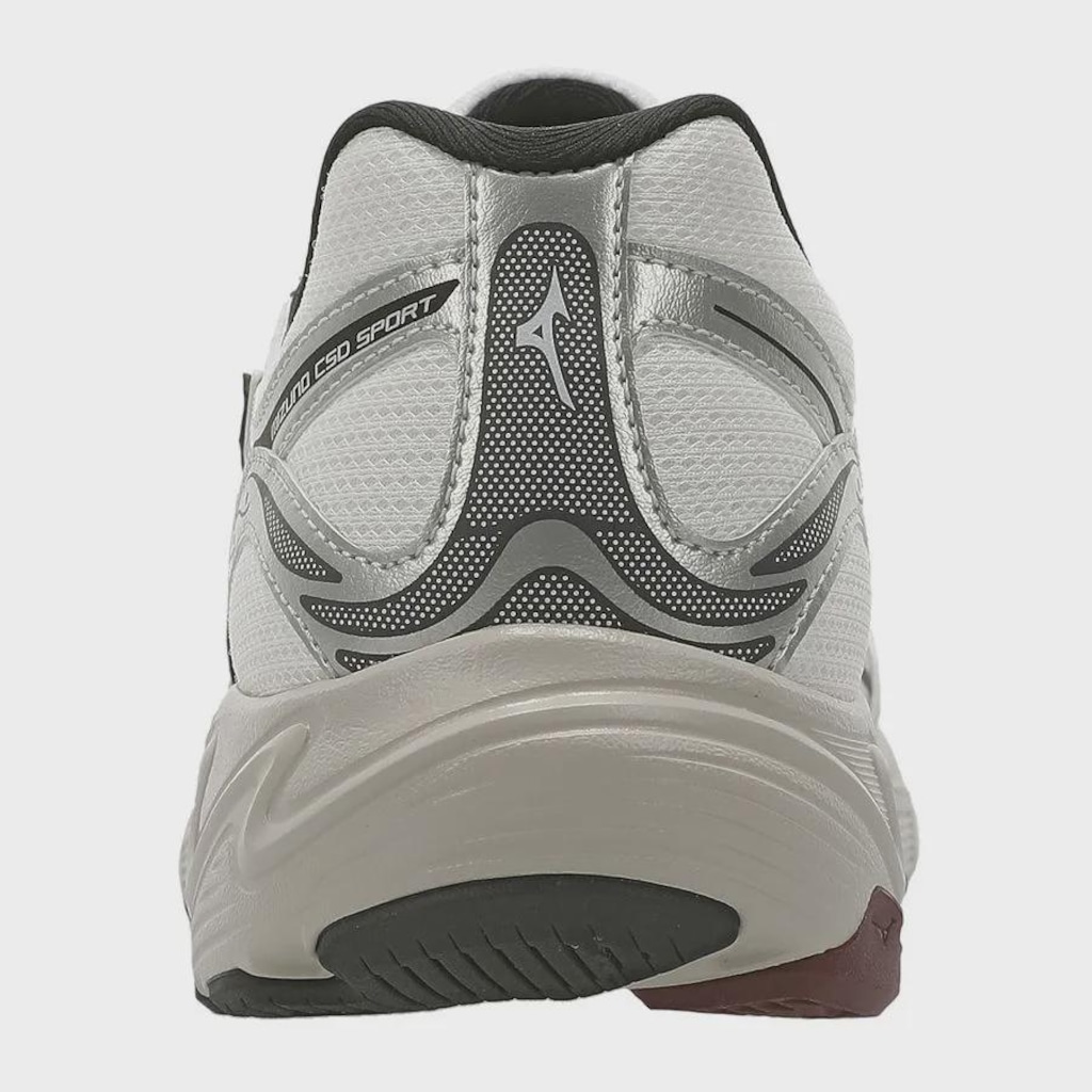 Imagem 4 do produto Tênis Unissex Mizuno CSD Sport