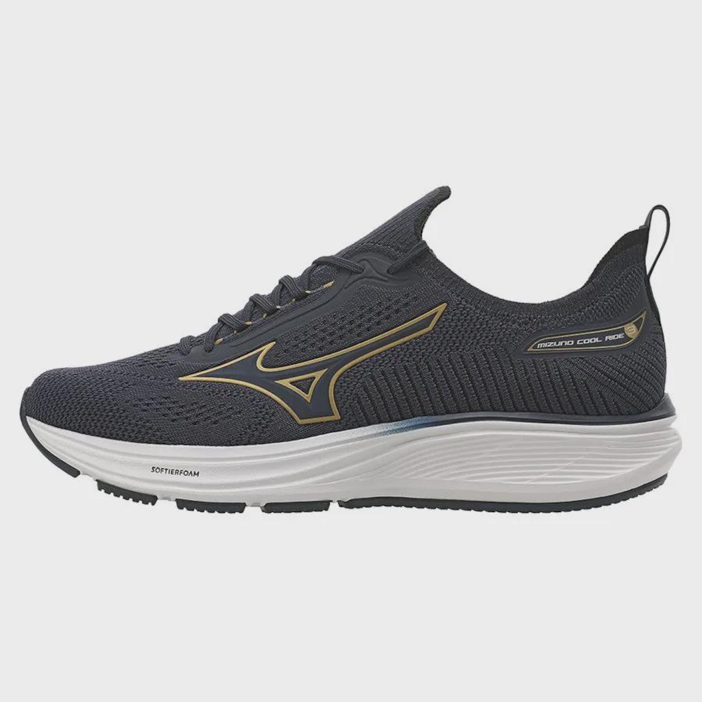 Imagem 3 do produto Tênis Masculino Mizuno Cool Ride 3
