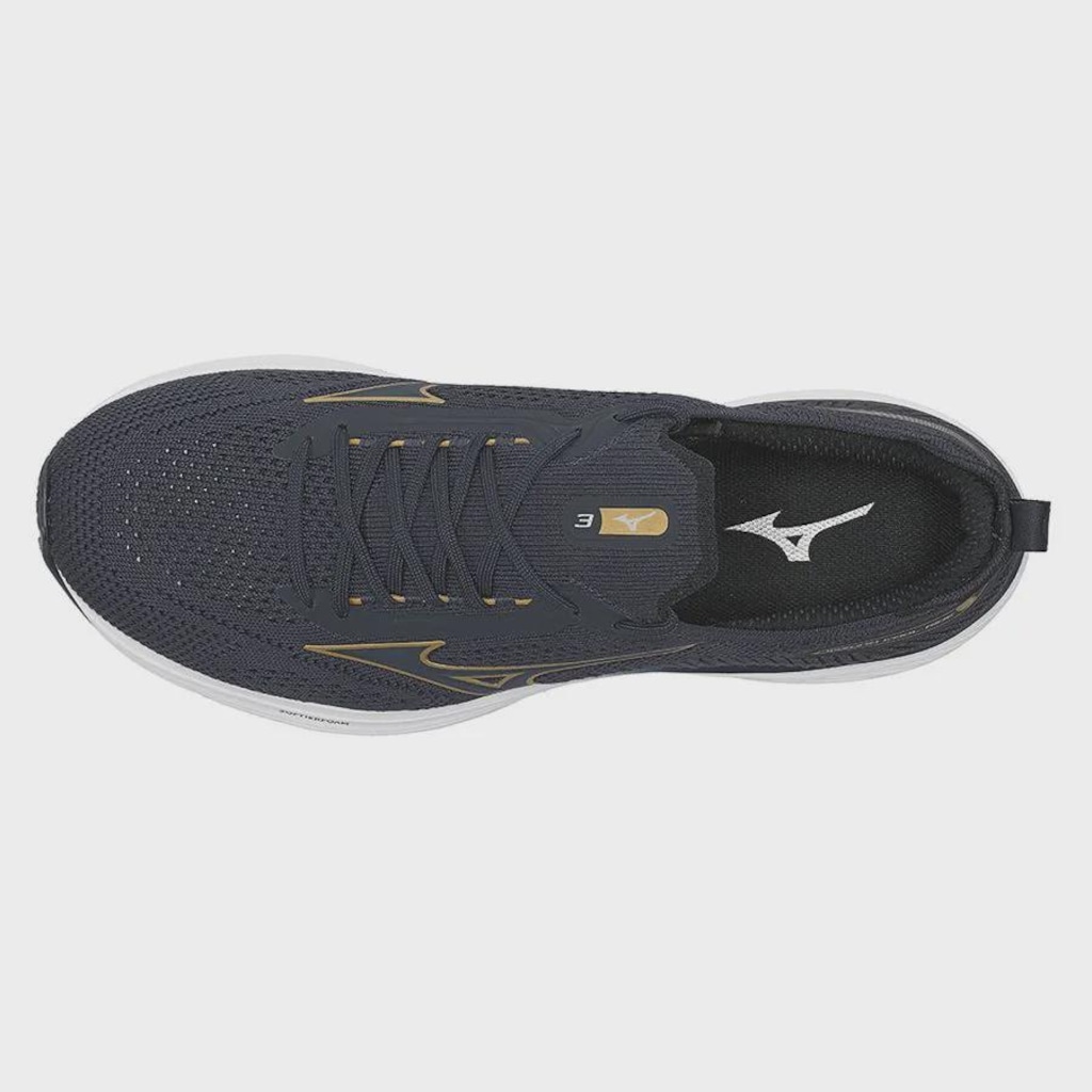 Imagem 4 do produto Tênis Masculino Mizuno Cool Ride 3