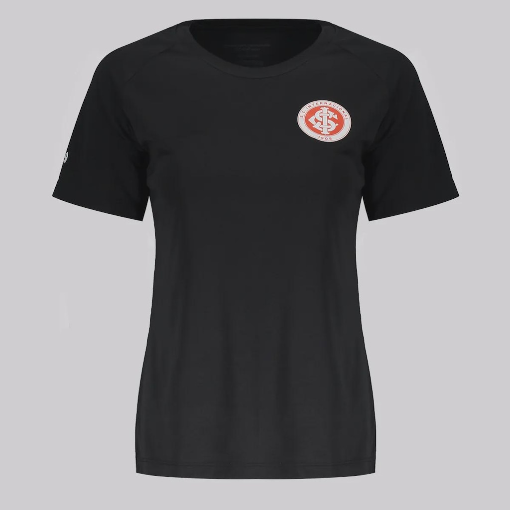 Camisa Internacional Basic Feminina