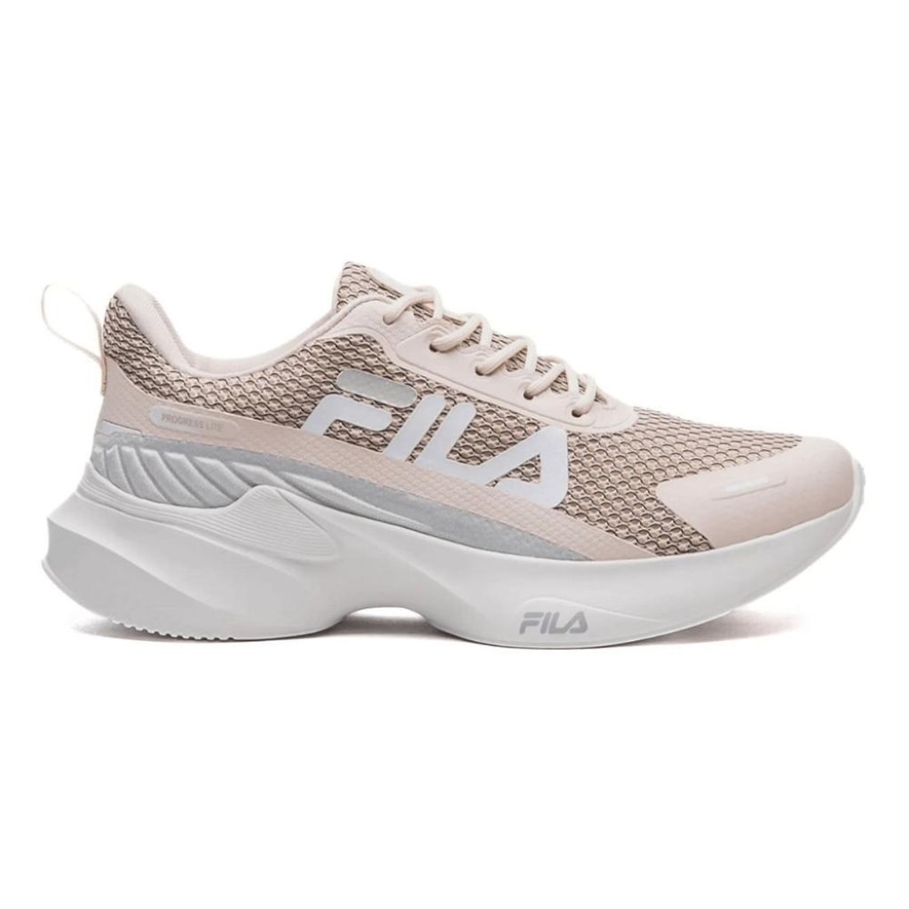 Tênis Feminino Fila Progress Lite Running