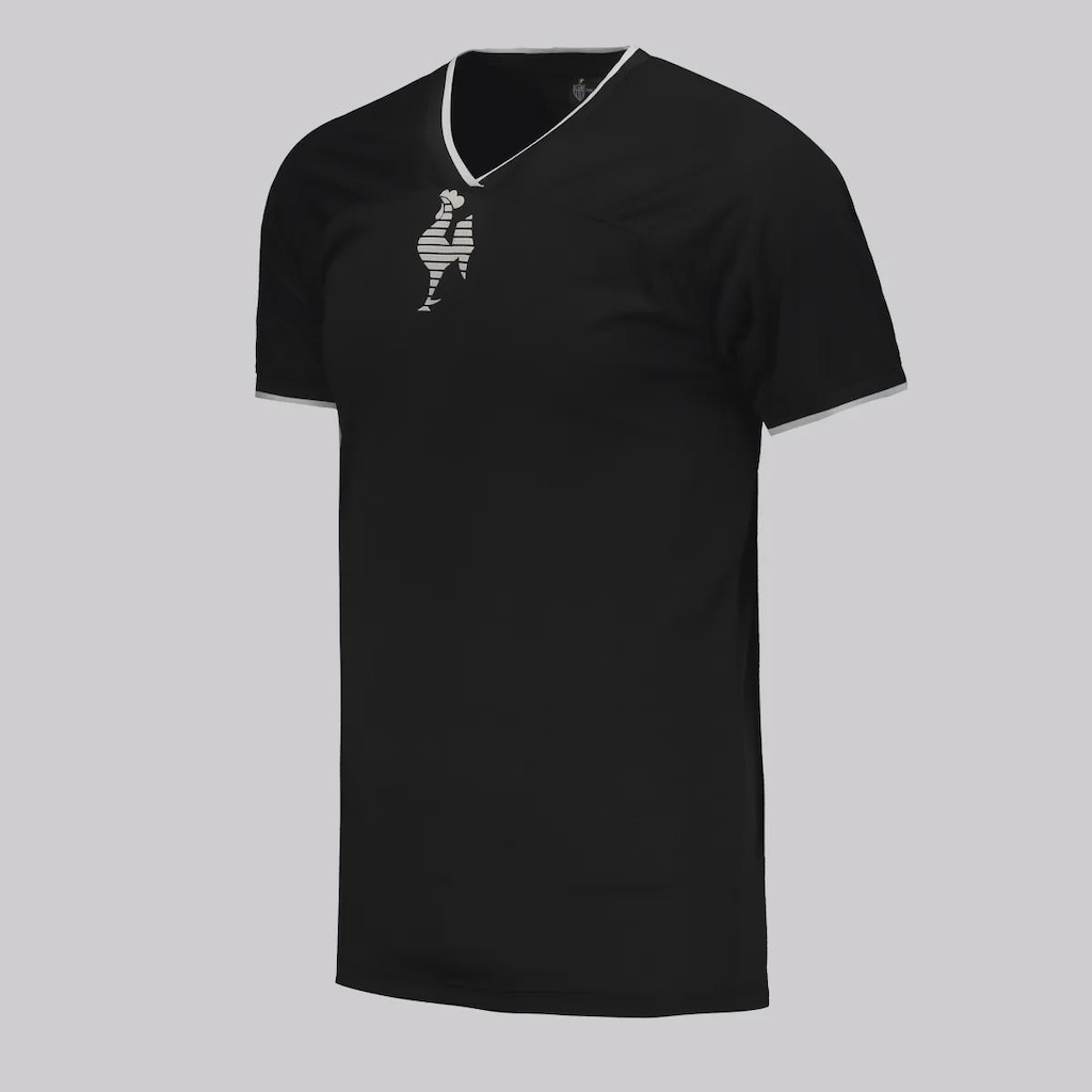Imagem 2 do produto Camisa Atlético Mineiro Galo Masculina