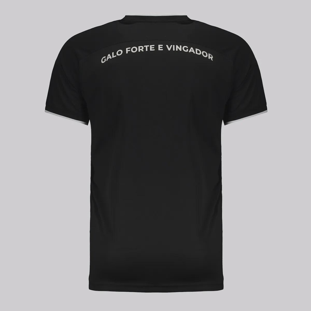 Imagem 3 do produto Camisa Atlético Mineiro Galo Masculina