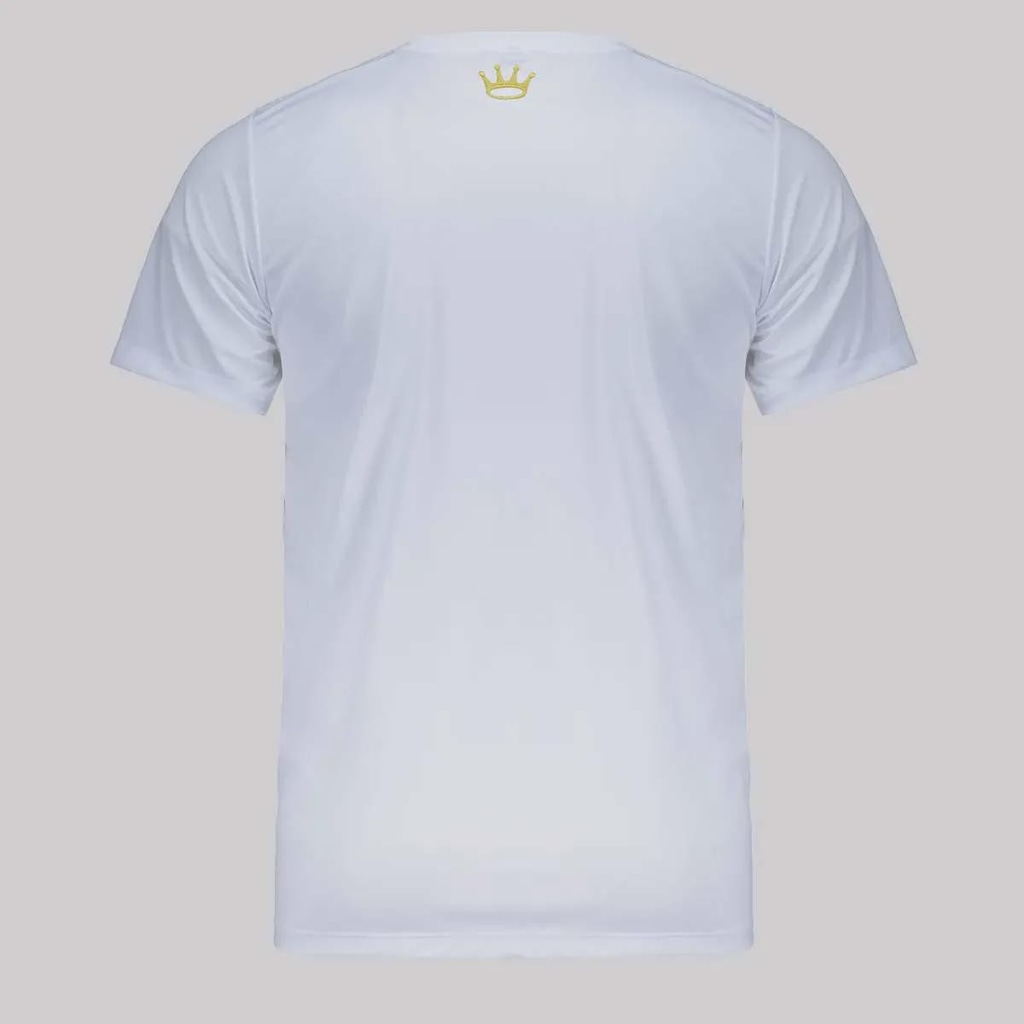 Imagem 2 do produto Camisa Santos Logo Infantil