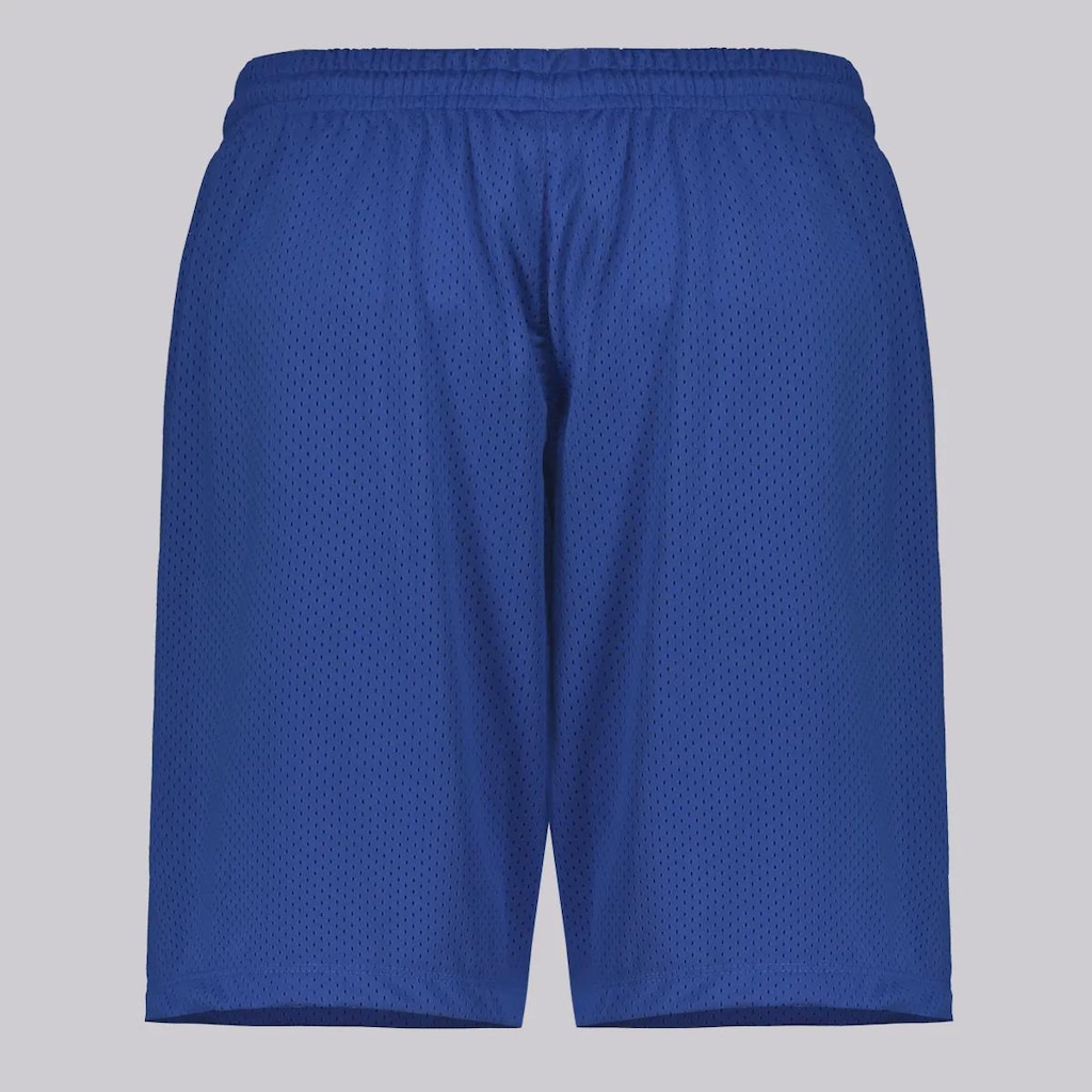 Imagem 3 do produto Bermuda Cruzeiro Com Bolsos Masculina