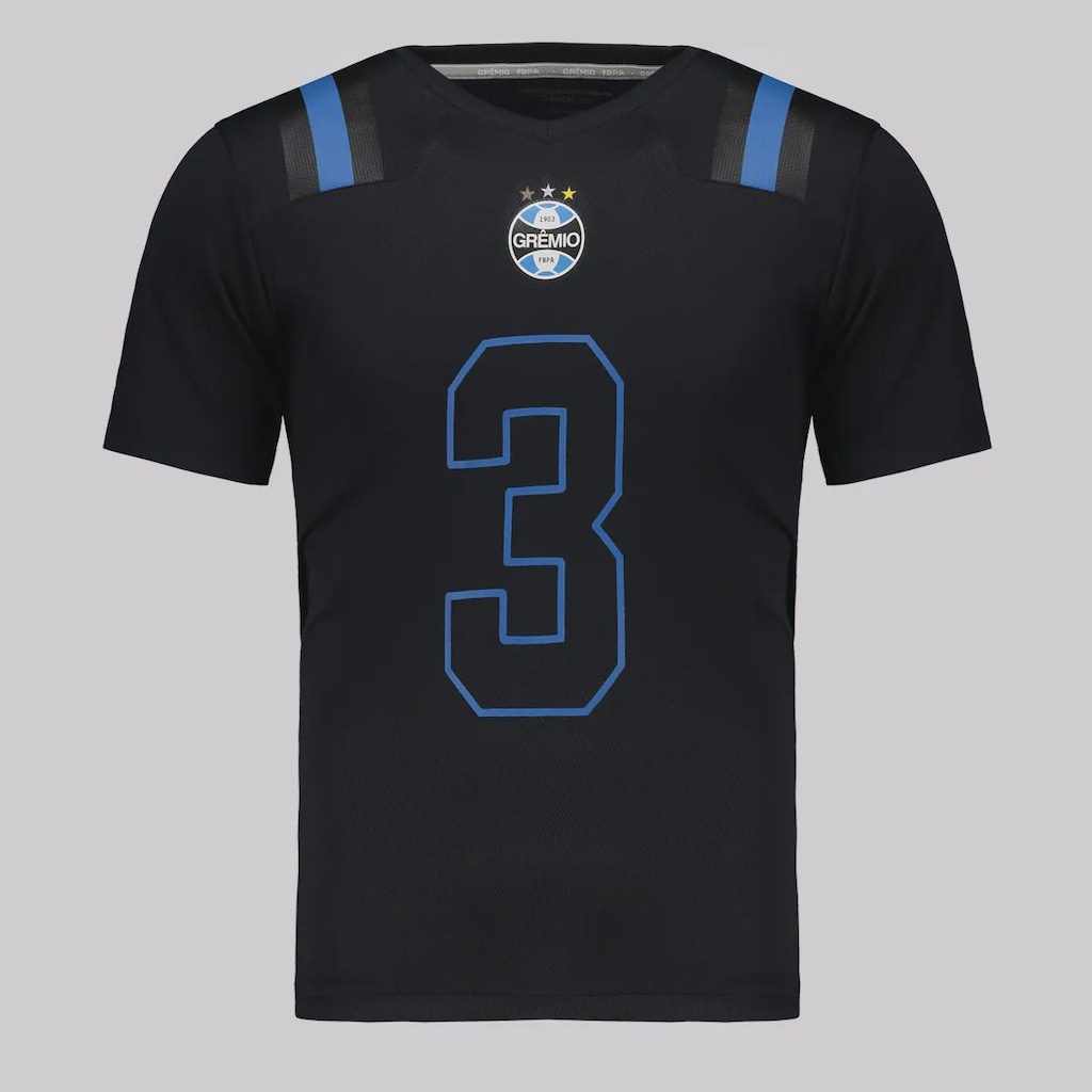 Camisa do Grêmio American Football II Masculina