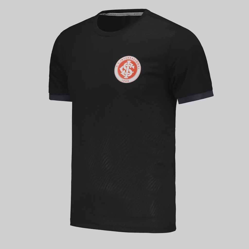 Imagem 2 do produto Camisa Internacional Gigante II Masculina