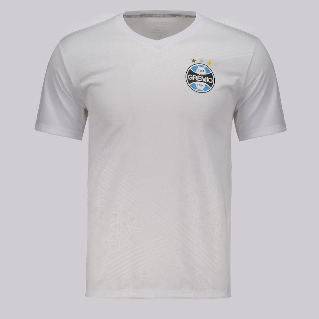 Camisa do Grêmio Imortal II Masculina