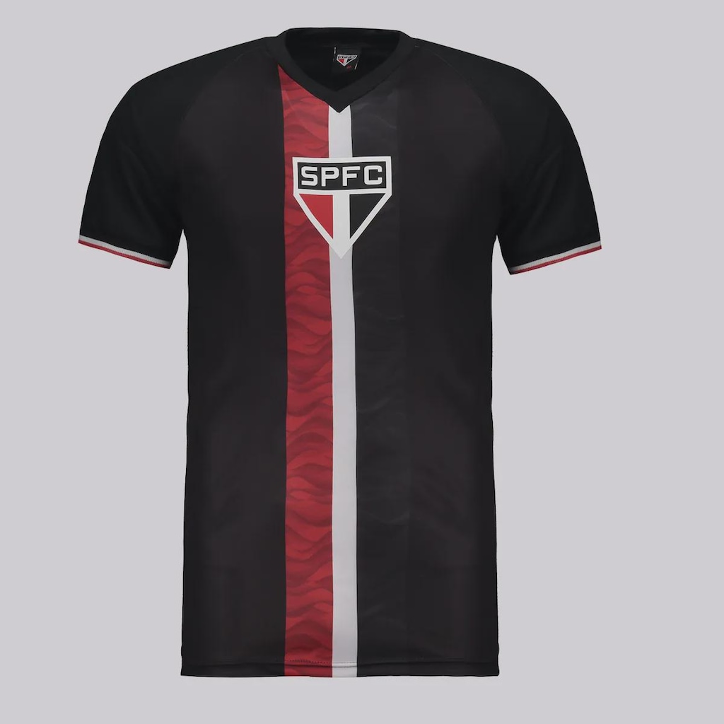 Camisa do São Paulo Florian Masculina