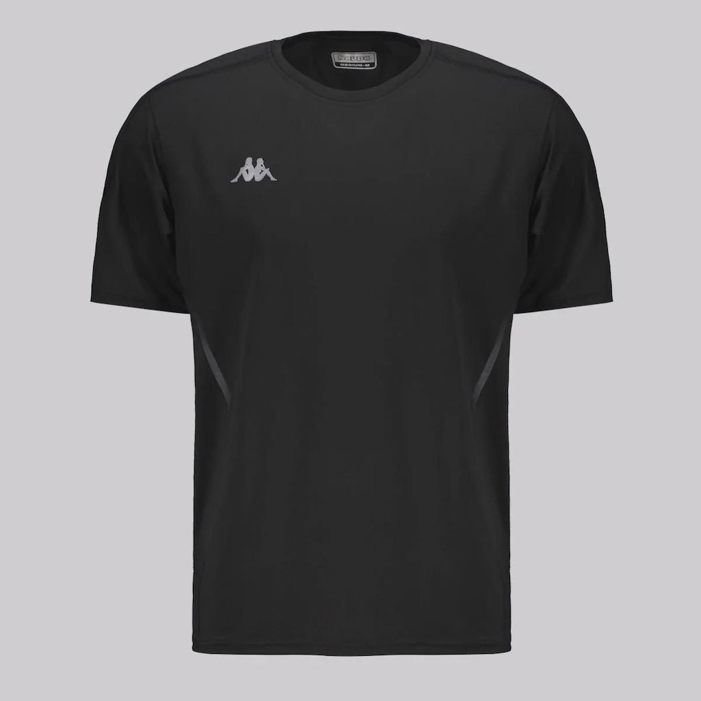Imagem 2 do produto Kit de 2 Camisas Kappa Tully Masculina