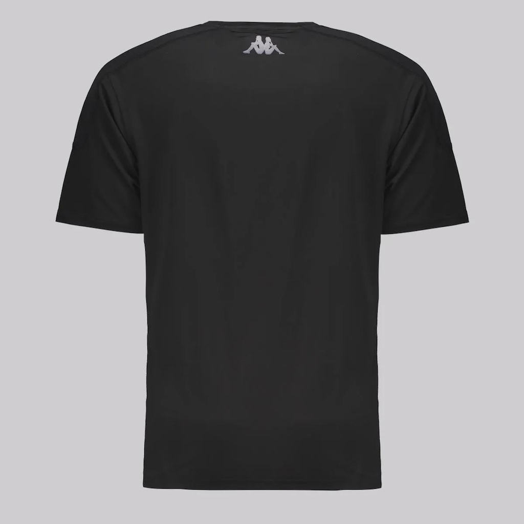 Imagem 3 do produto Kit de 2 Camisas Kappa Tully Masculina