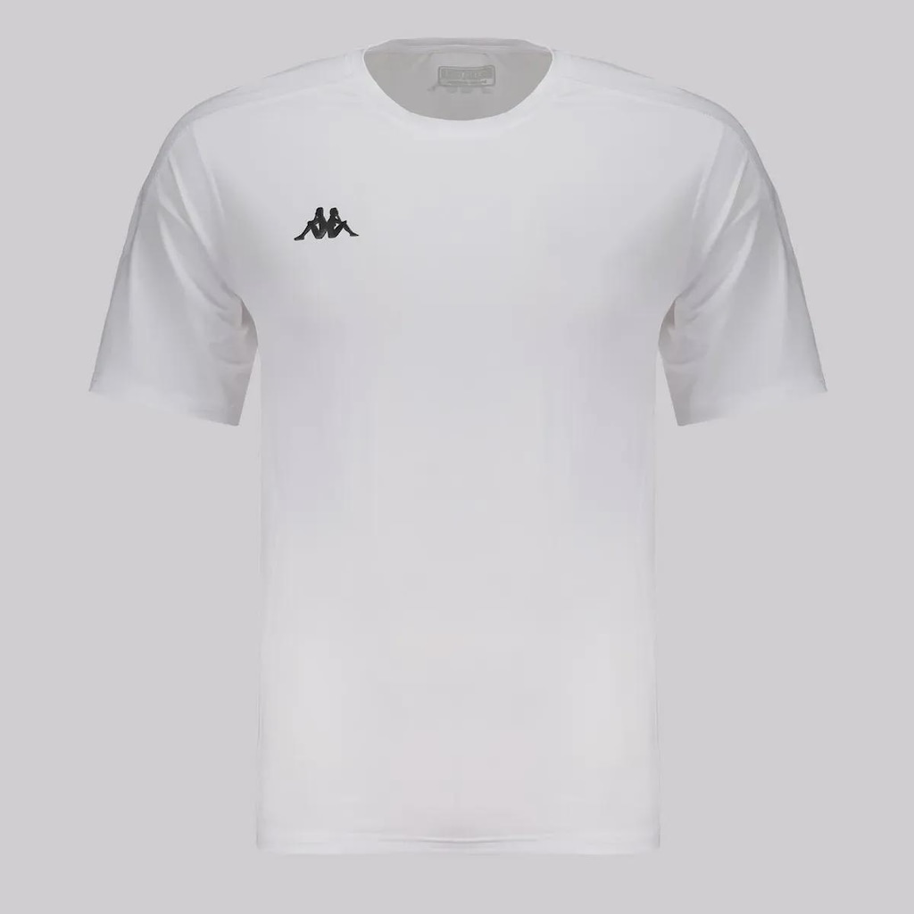 Imagem 4 do produto Kit de 2 Camisas Kappa Tully Masculina