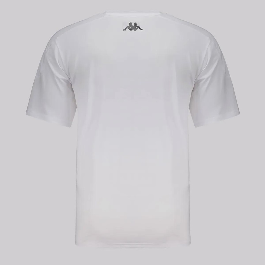 Imagem 5 do produto Kit de 2 Camisas Kappa Tully Masculina