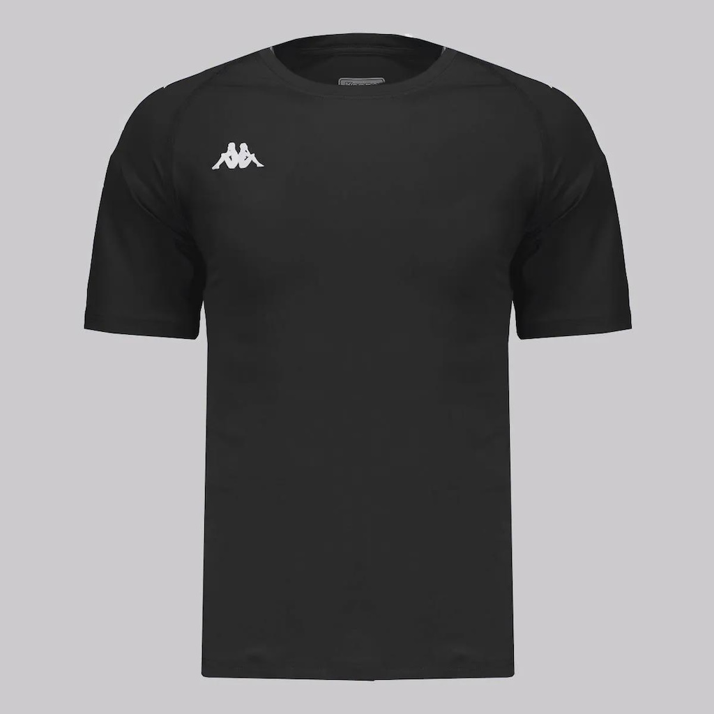 Imagem 2 do produto Kit 2 Camisas Kappa Lawson Masculina