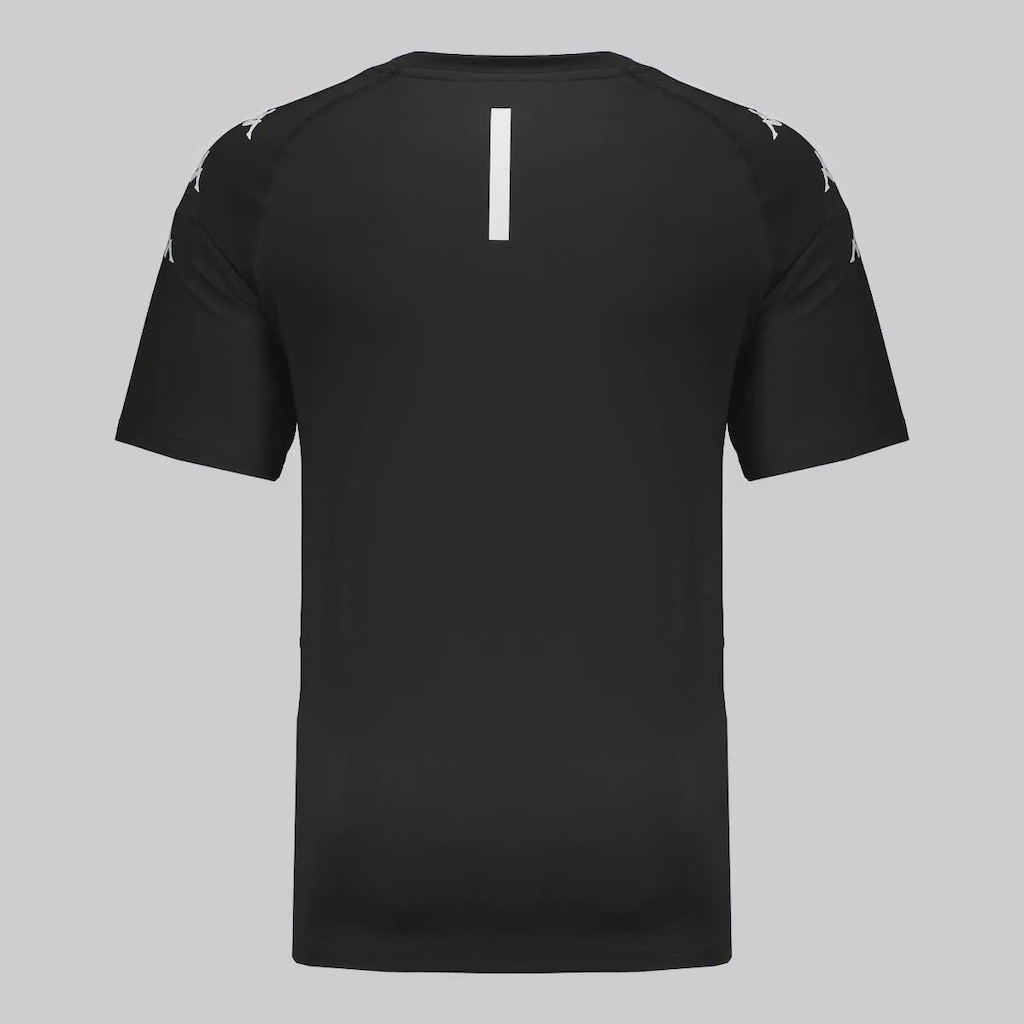 Imagem 3 do produto Kit 2 Camisas Kappa Lawson Masculina