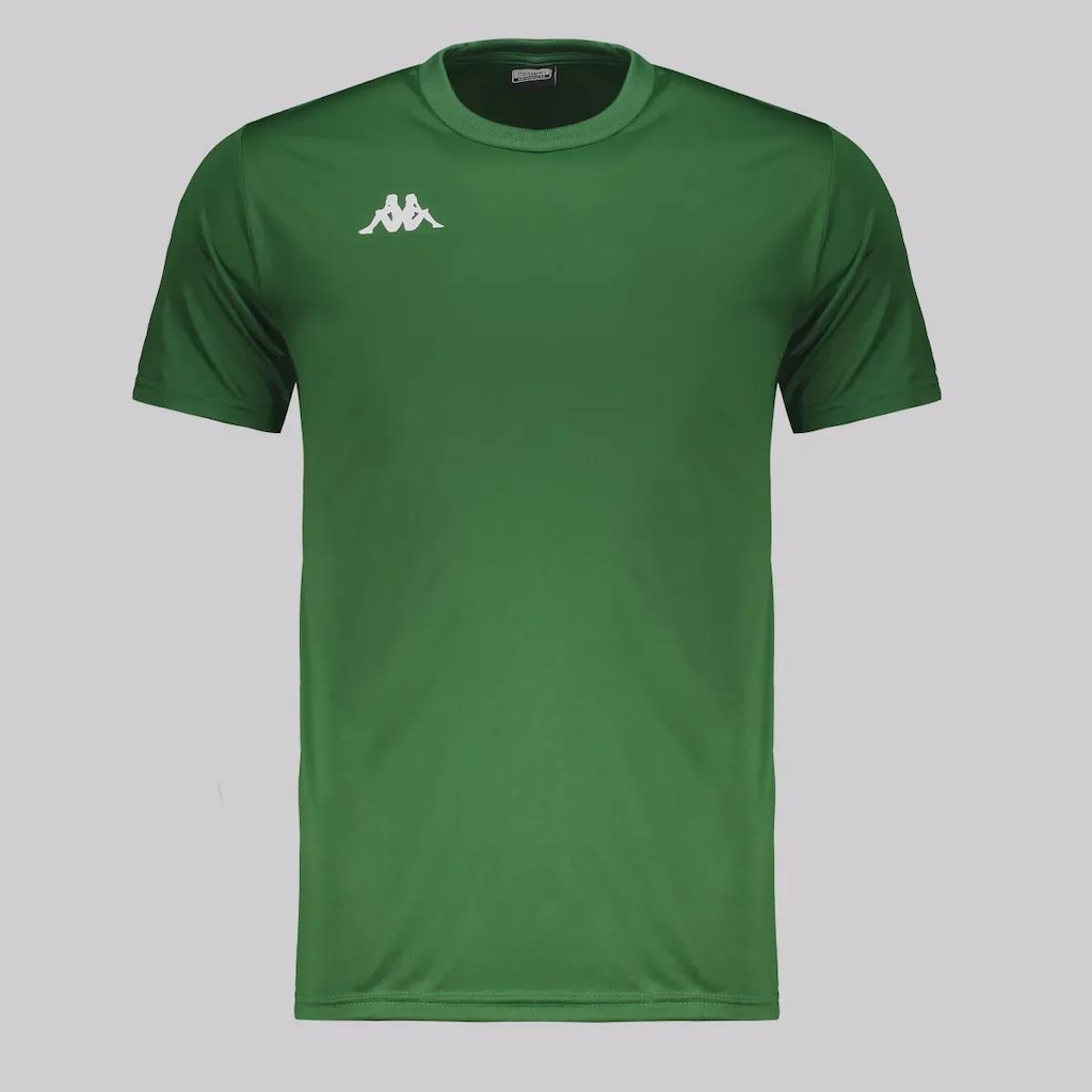Imagem 2 do produto Kit 2 Camisas Kappa Modena Masculinas