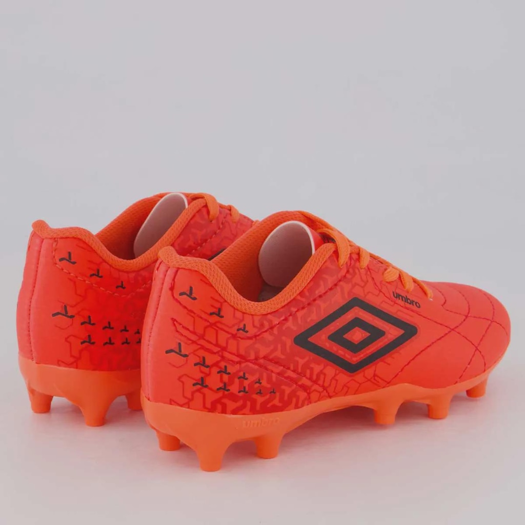 Imagem 3 do produto Chuteira de Campo Infantil Umbro Class Neo