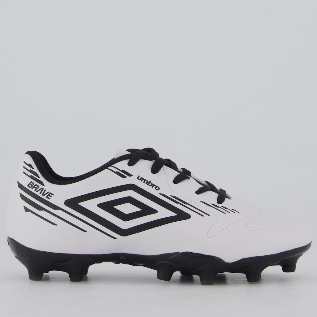Chuteira de Campo Infantil Umbro Brave