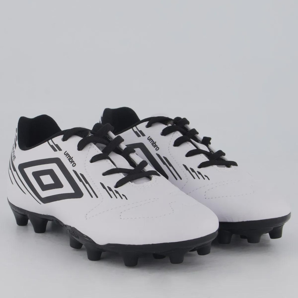 Imagem 2 do produto Chuteira de Campo Infantil Umbro Brave