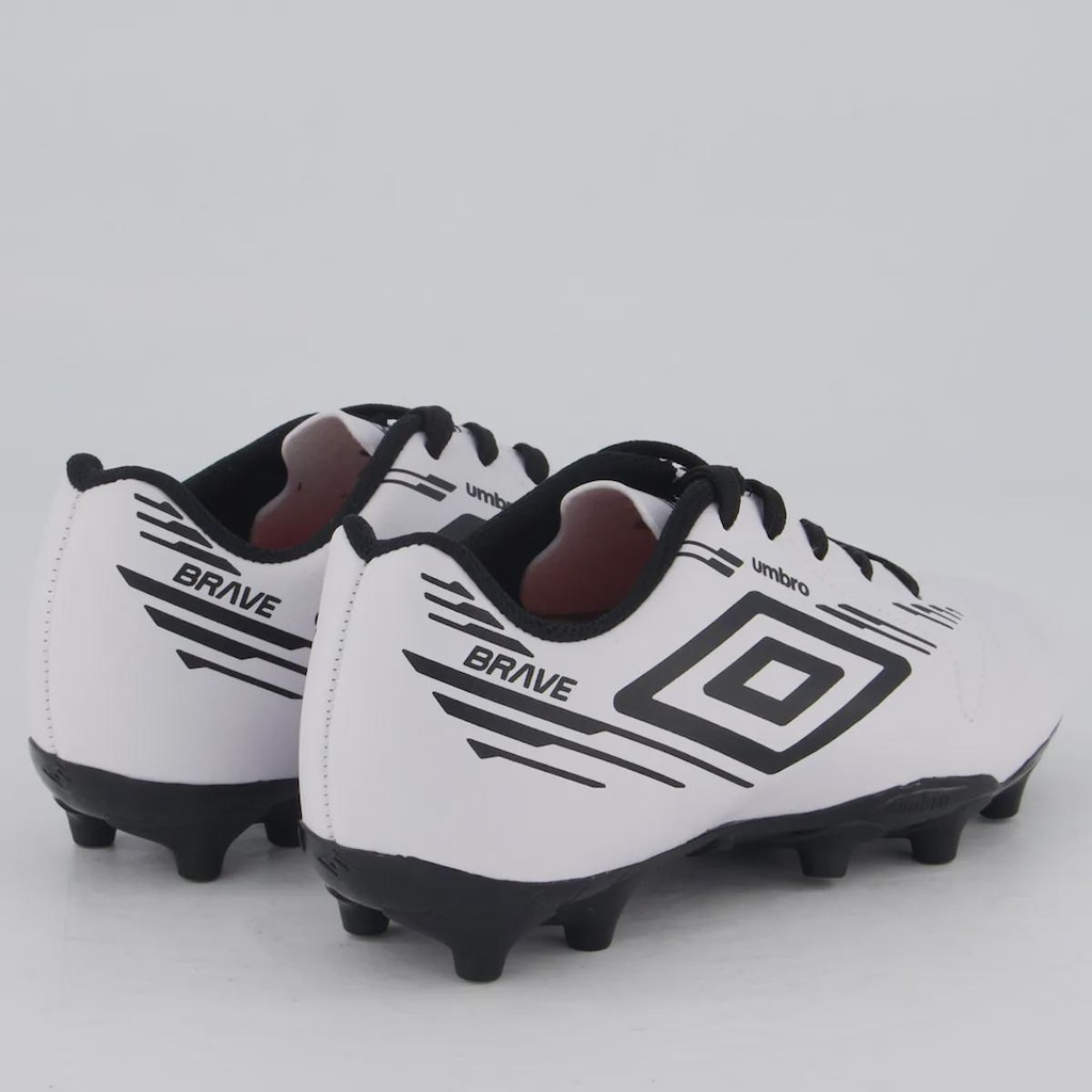 Imagem 3 do produto Chuteira de Campo Infantil Umbro Brave