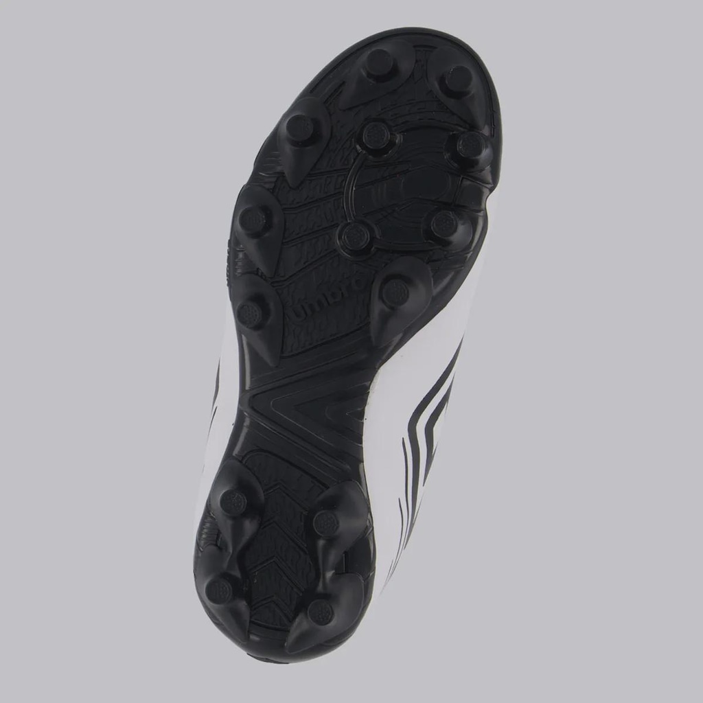 Imagem 5 do produto Chuteira de Campo Infantil Umbro Brave