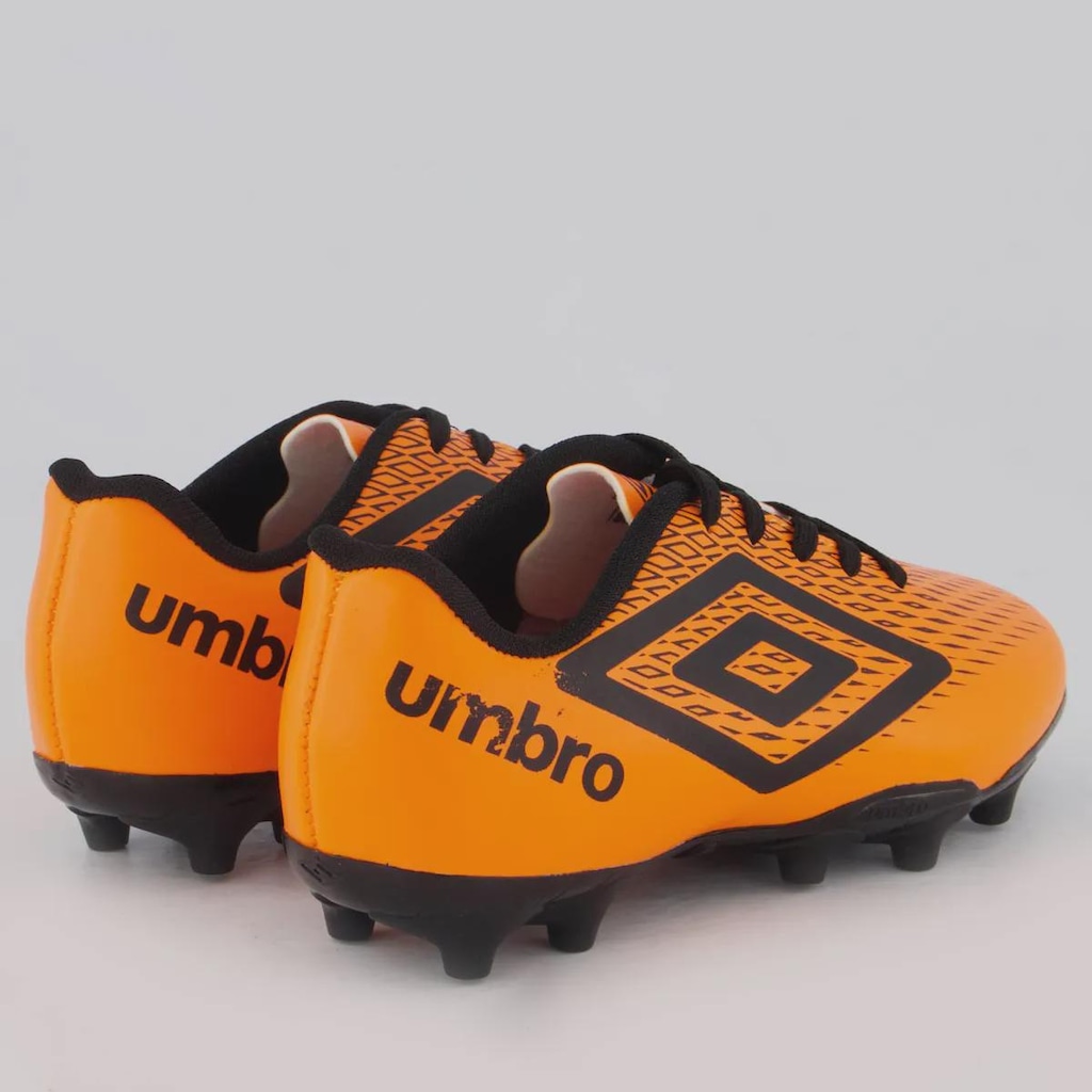 Imagem 3 do produto Chuteira de Campo Infantil Umbro X-Diamond
