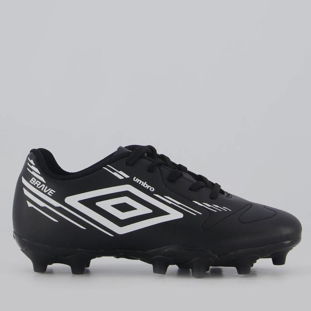 Chuteira de Campo Infantil Umbro Brave