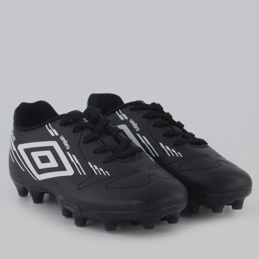 Imagem 2 do produto Chuteira de Campo Infantil Umbro Brave