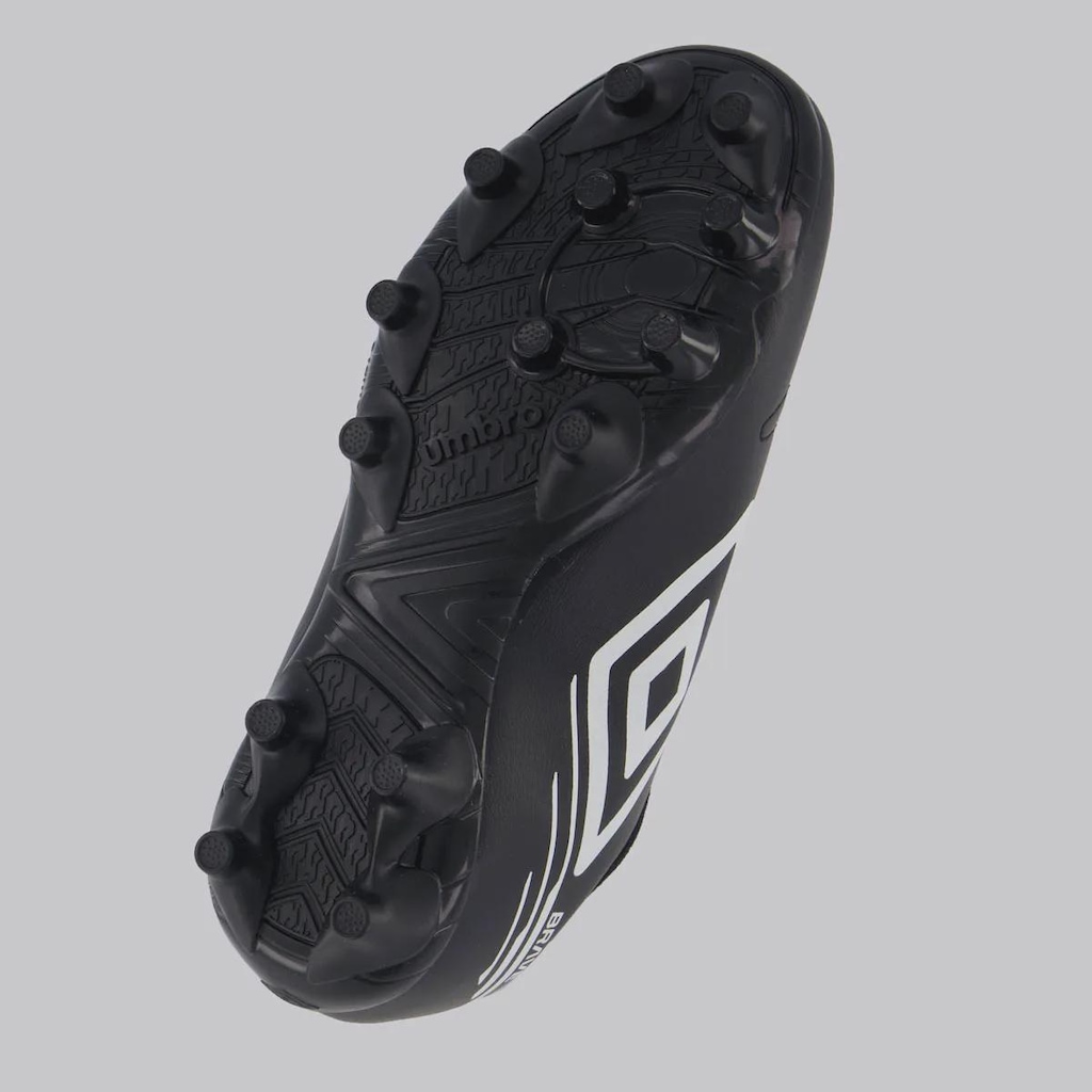 Imagem 5 do produto Chuteira de Campo Infantil Umbro Brave