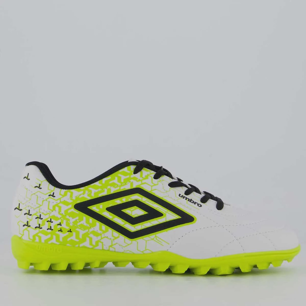 Chuteira Society Masculino Umbro Class Neo