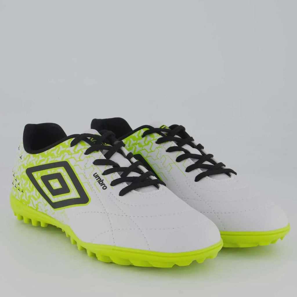 Imagem 2 do produto Chuteira Society Masculino Umbro Class Neo