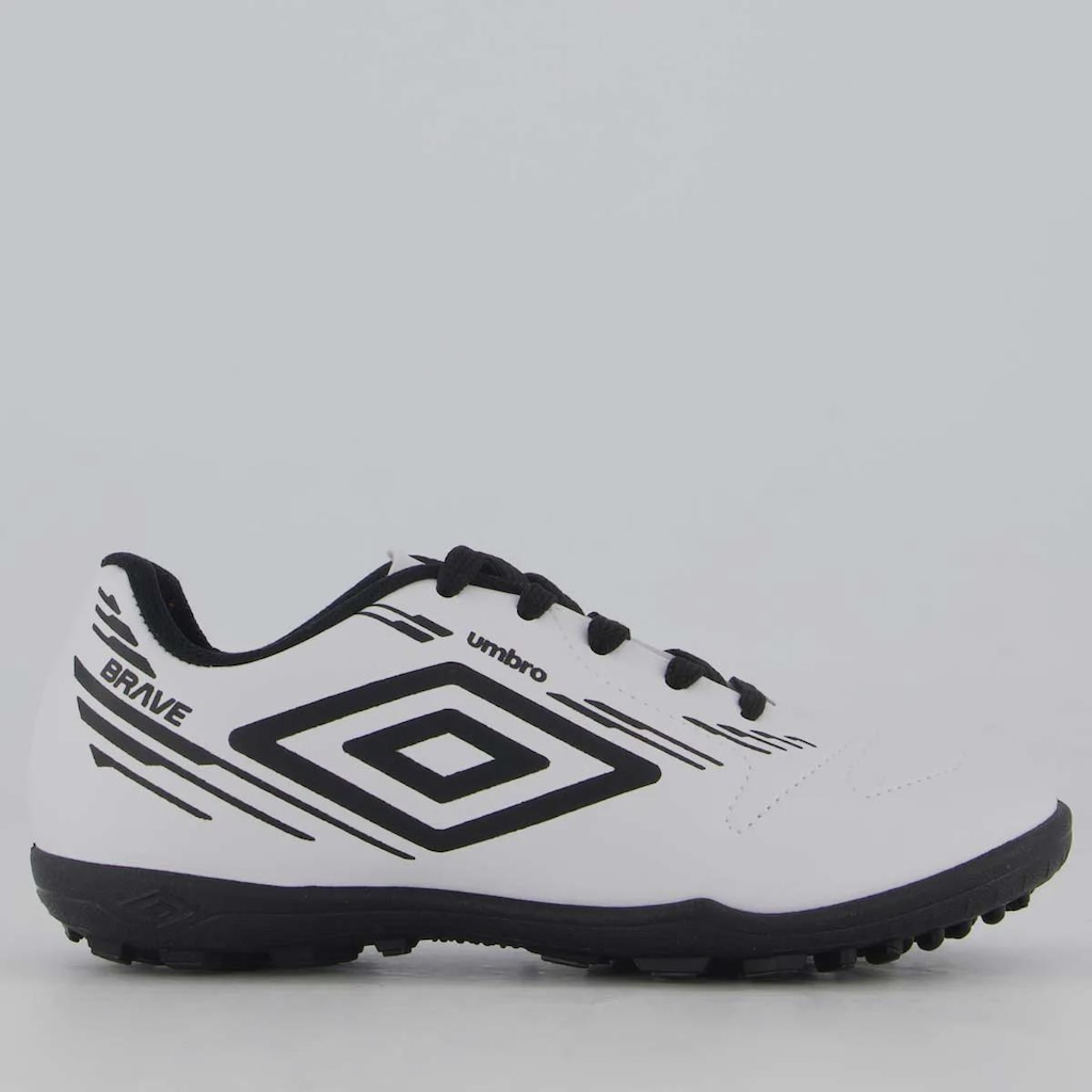 Chuteira Society Infantil Umbro Brave