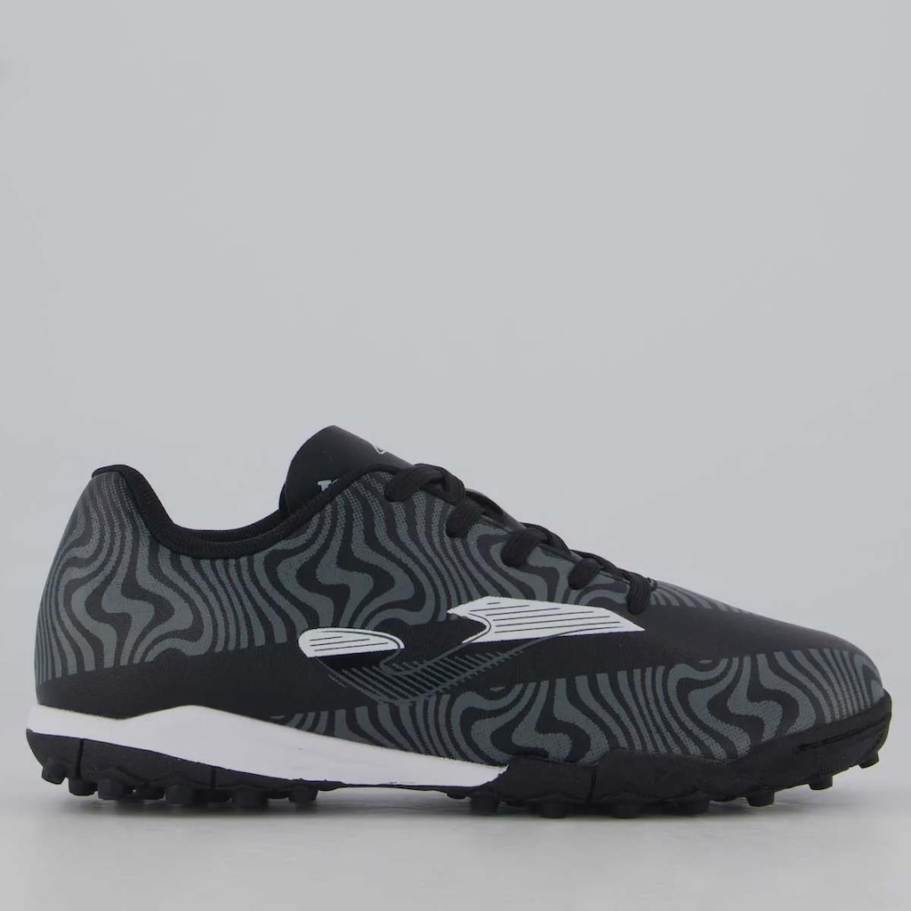 Chuteira Society Infantil Joma Evolution