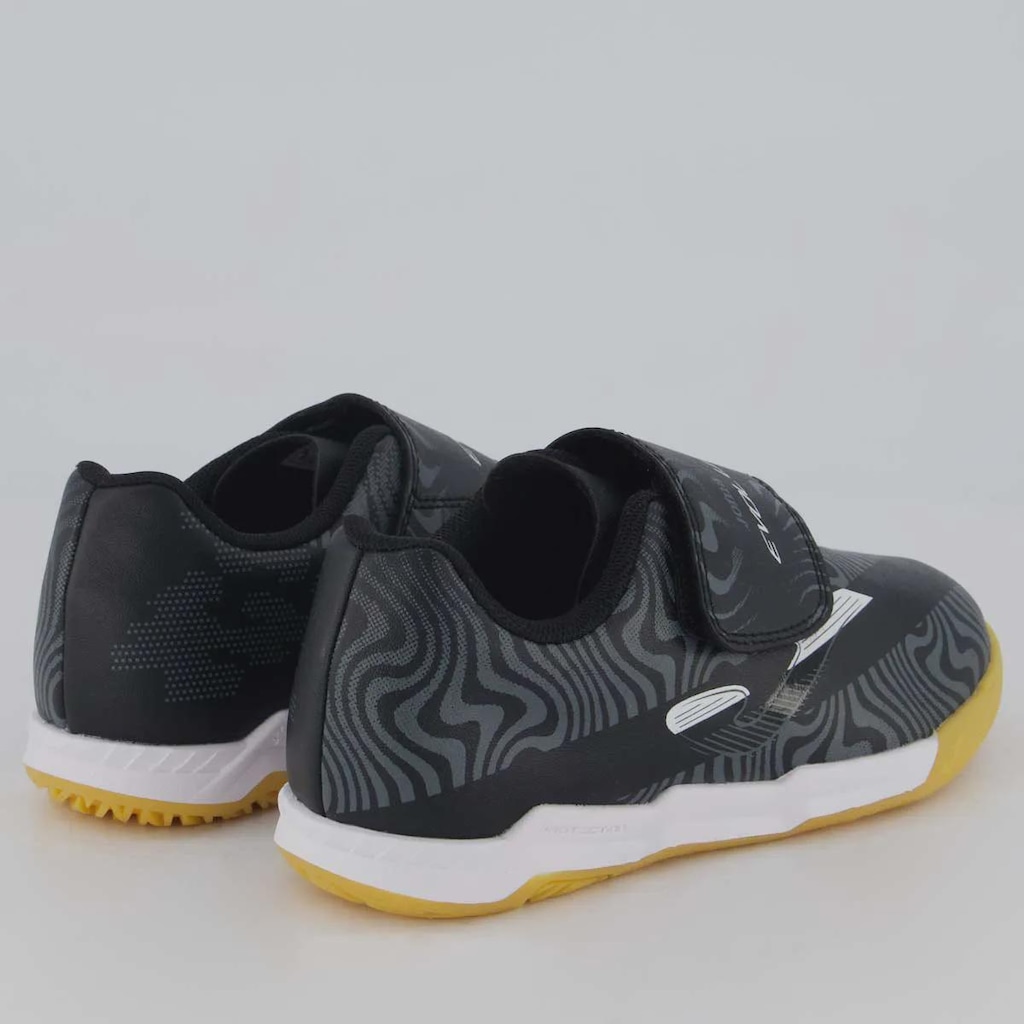 Imagem 3 do produto Chuteira Futsal Infantil Joma Evolution