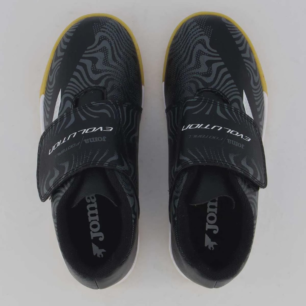 Imagem 4 do produto Chuteira Futsal Infantil Joma Evolution