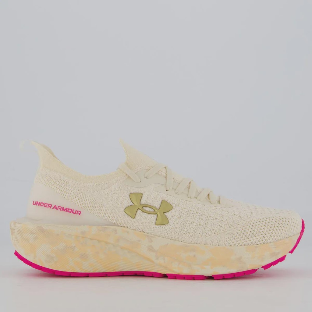 Tênis Feminino Under Armour Charged Great