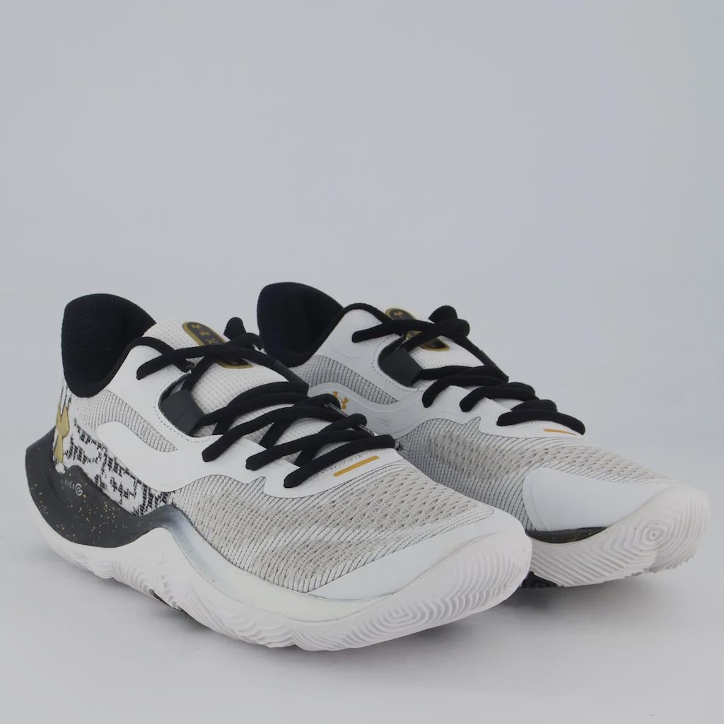 Imagem 2 do produto Tênis Masculino Under Armour Dime