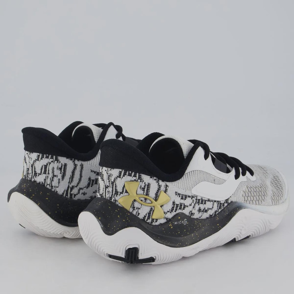 Imagem 3 do produto Tênis Masculino Under Armour Dime