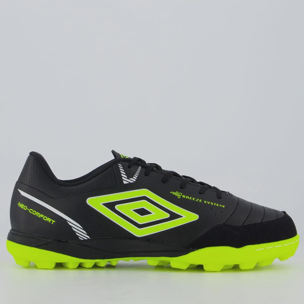 Chuteira Society Masculina Umbro Neo-Confort