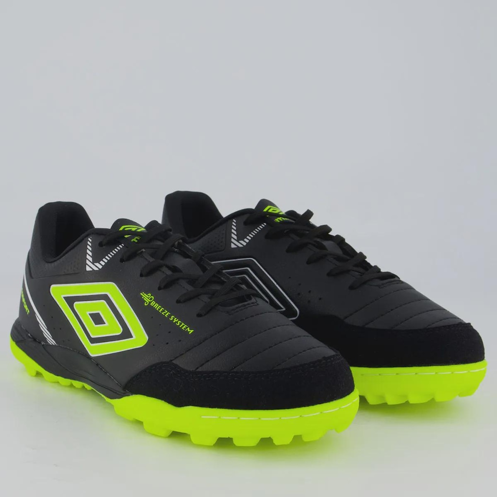 Imagem 2 do produto Chuteira Society Masculina Umbro Neo-Confort