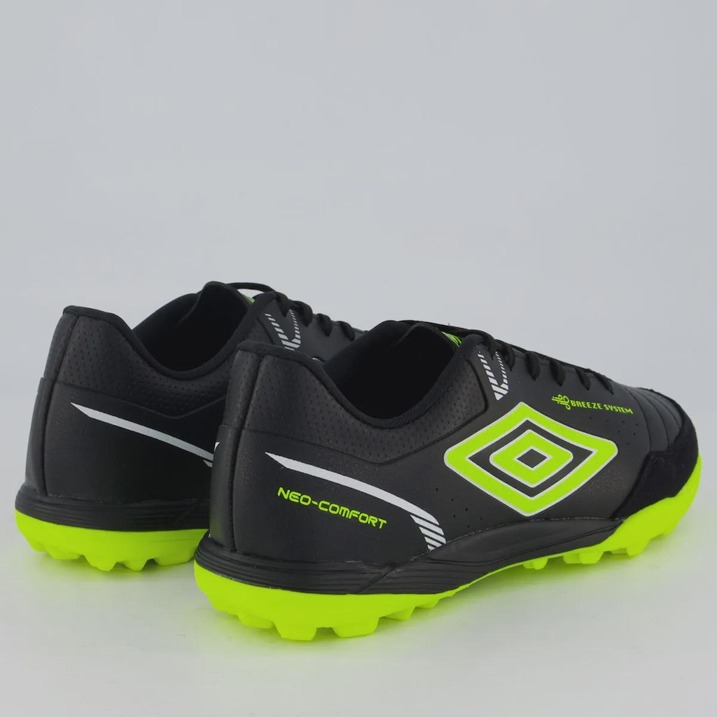 Imagem 3 do produto Chuteira Society Masculina Umbro Neo-Confort