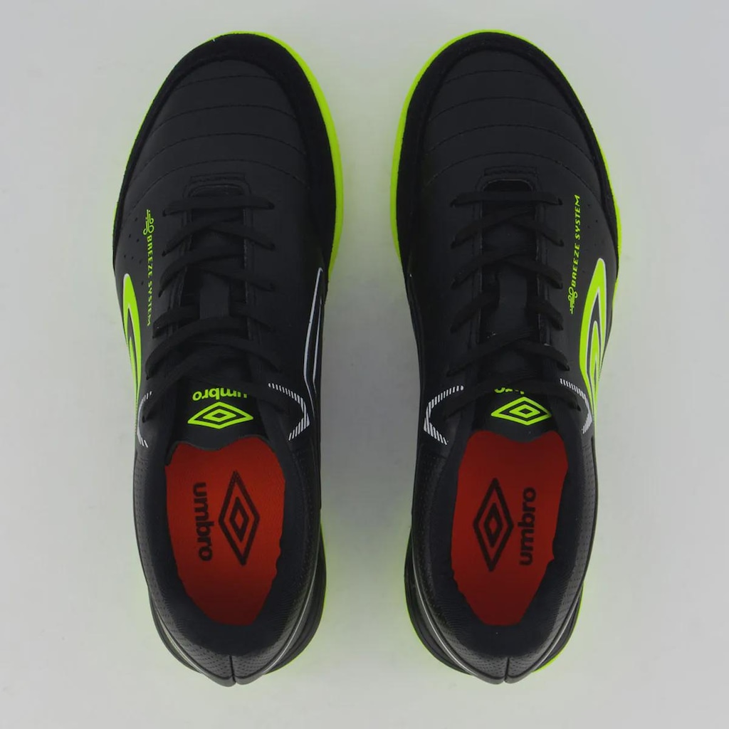 Imagem 4 do produto Chuteira Society Masculina Umbro Neo-Confort