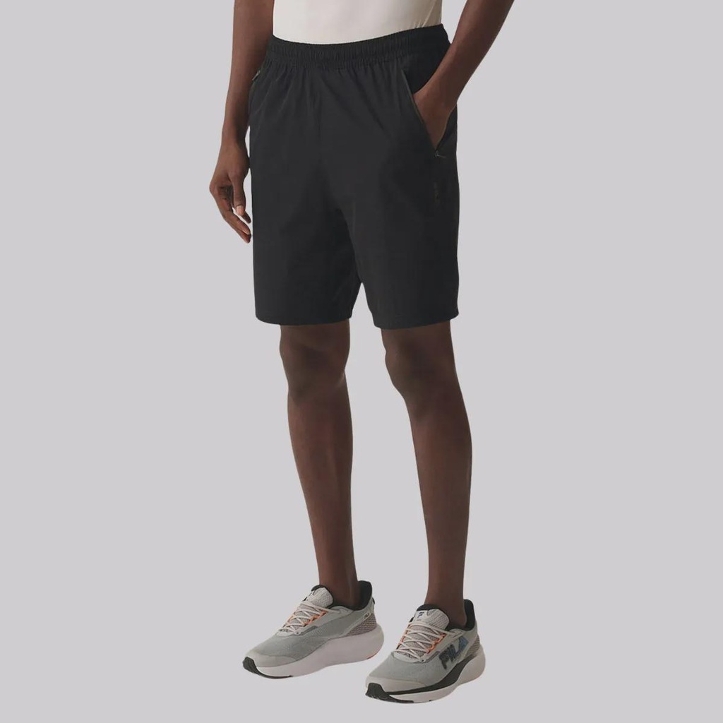 Imagem 2 do produto Bermuda Fila Zip IV 9 Masculina