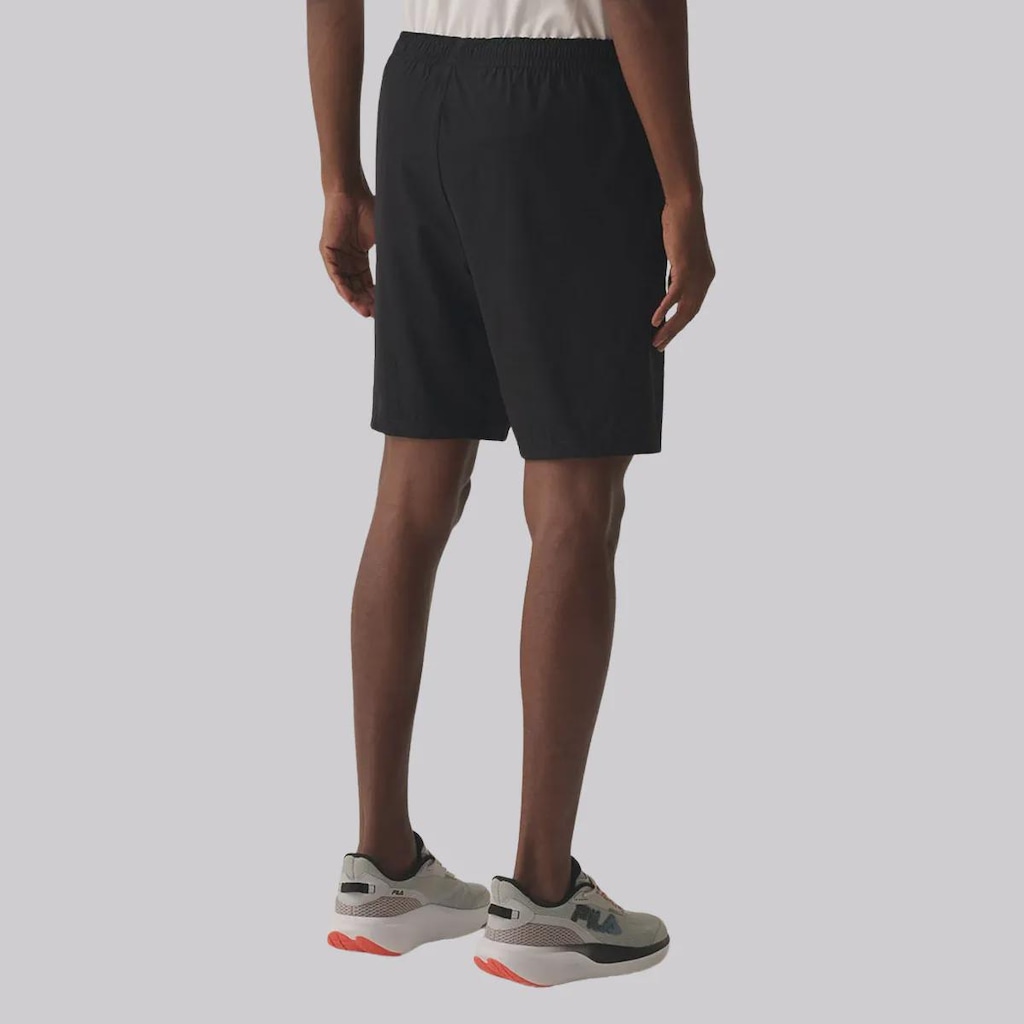 Imagem 3 do produto Bermuda Fila Zip IV 9 Masculina