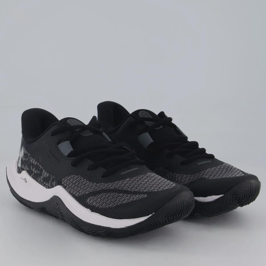 Imagem 2 do produto Tênis Masculino Under Armour Dime