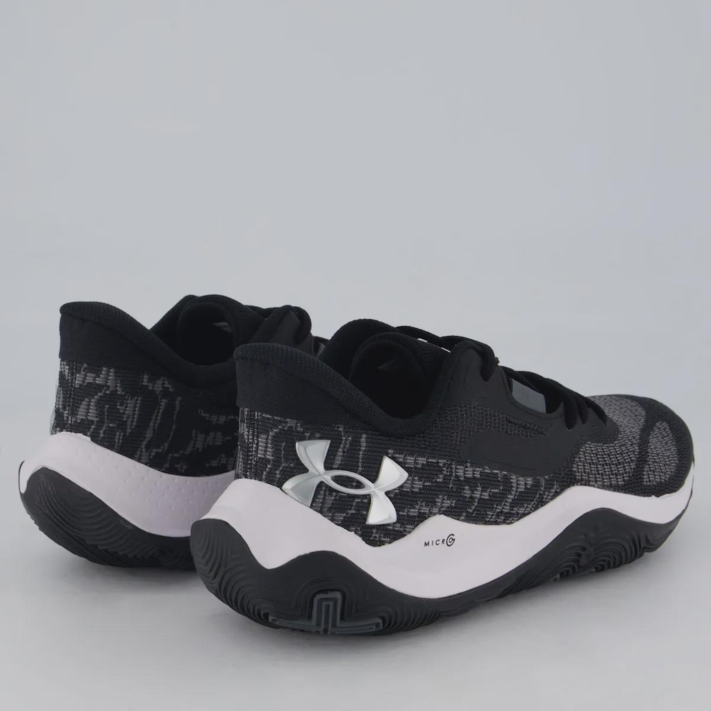 Imagem 3 do produto Tênis Masculino Under Armour Dime