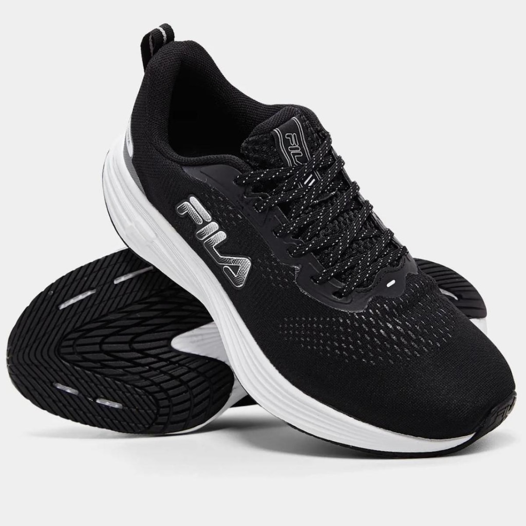 Imagem 2 do produto Tênis Masculino Fila Stride