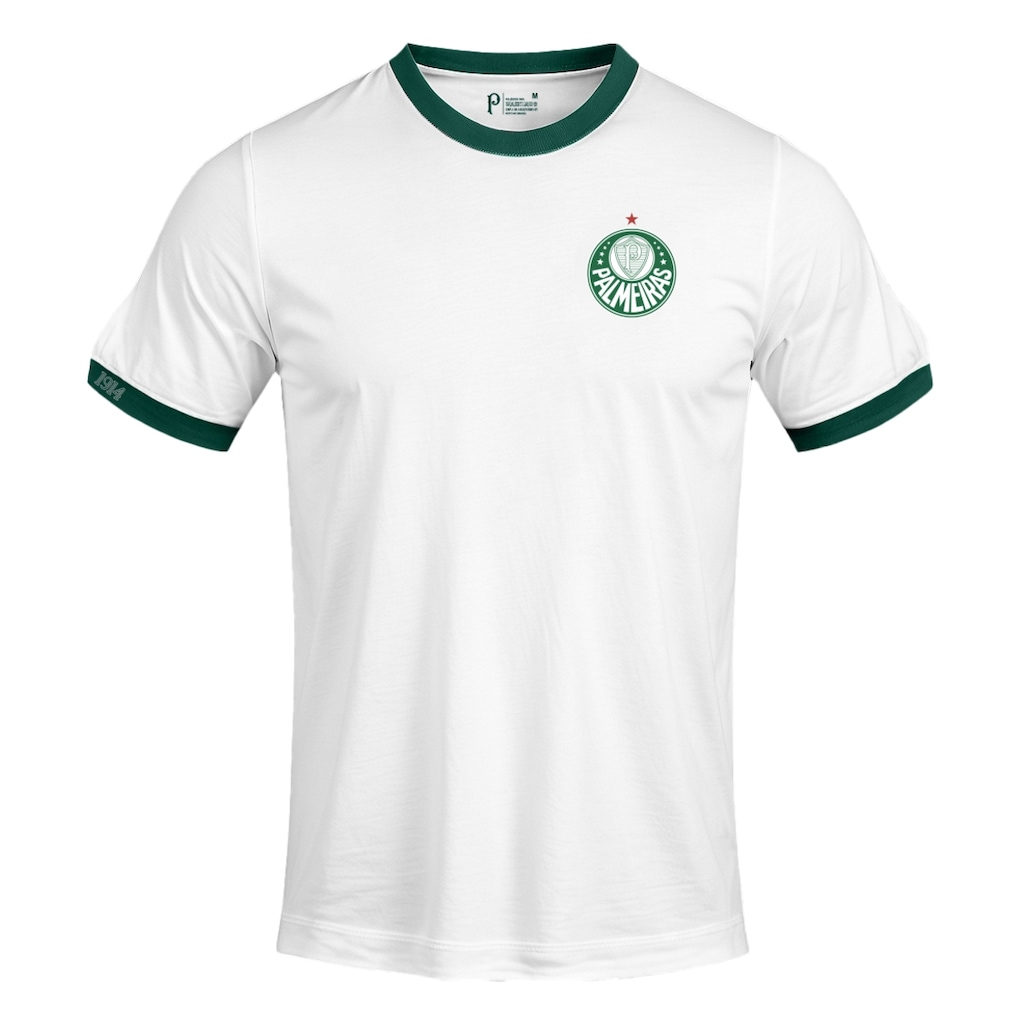 Camisa Betel Palmeiras 1914 II - Masculino