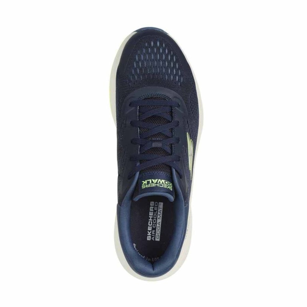 Imagem 4 do produto Tênis Skechers Go Walk Max Walker Masculino