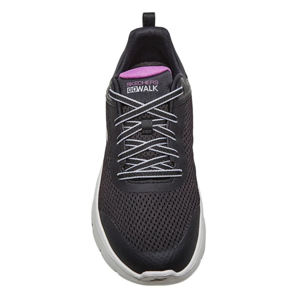 Imagem 4 do produto Tênis Skechers Go Walk Flex Feminino